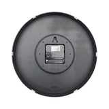 Lernuhr Kinderuhr Wanduhr bunt analoge Montessori Wanduhr Kinderzimmer Mädchen Jungen - Uhr