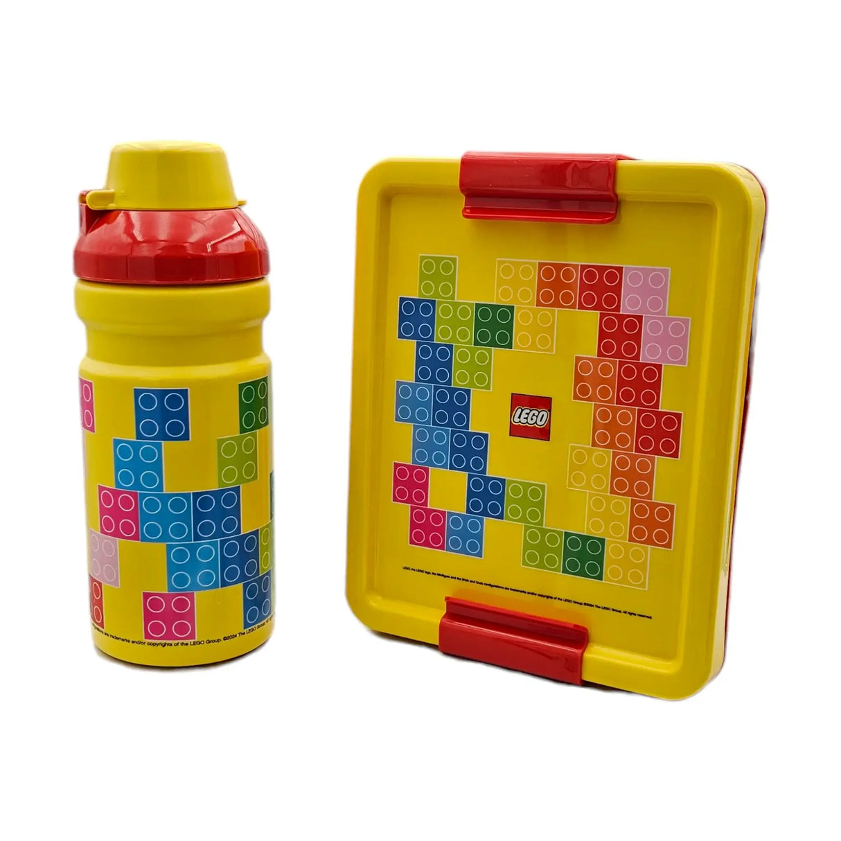 Lego Lunchbox