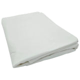 Pflanzenabdeckung Frostschutzvlies Winterschutz Pflanzenschutz weiß Kälteschutz - Pflanzenschutzvlies