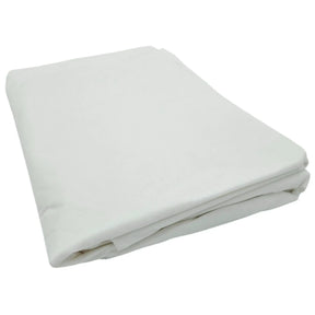 Pflanzenabdeckung Frostschutzvlies Winterschutz Pflanzenschutz weiß Kälteschutz - Pflanzenschutzvlies