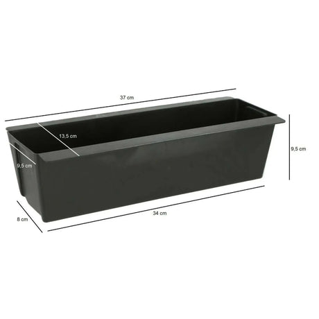 Pflanzkästen für Palette Paletten Pflanzkasten Palettenbeet Blumenkasten Kästen - Pflanzkästen für Paletten