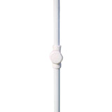 Sonnenschirm Strandschirm Gartenschirm BOHO UV30+ Balkonschirm Fransen - Sonnenschirm