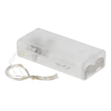 Sternleuchte Weihnachtsbeleuchtung LED Batteriebetrieben Weihnachtsdeko Stern - Weihnachtsstern LED
