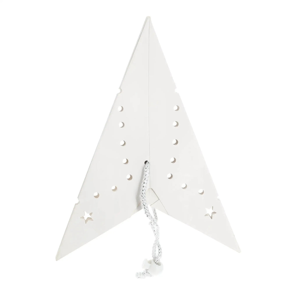 Sternleuchte Weihnachtsbeleuchtung LED Batteriebetrieben Weihnachtsdeko Stern - Weihnachtsstern LED