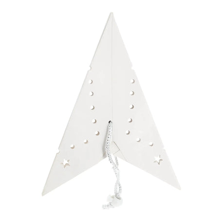 Sternleuchte Weihnachtsbeleuchtung LED Batteriebetrieben Weihnachtsdeko Stern - Weihnachtsstern LED