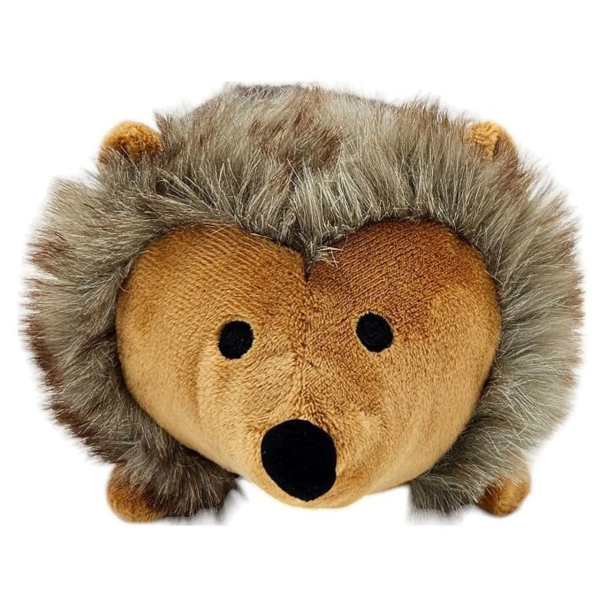 Türstopper Igel 11cm Hoch schwer Stoff Deko Bodenstopper Kinder Zimmer Türpuffer - Türstopper