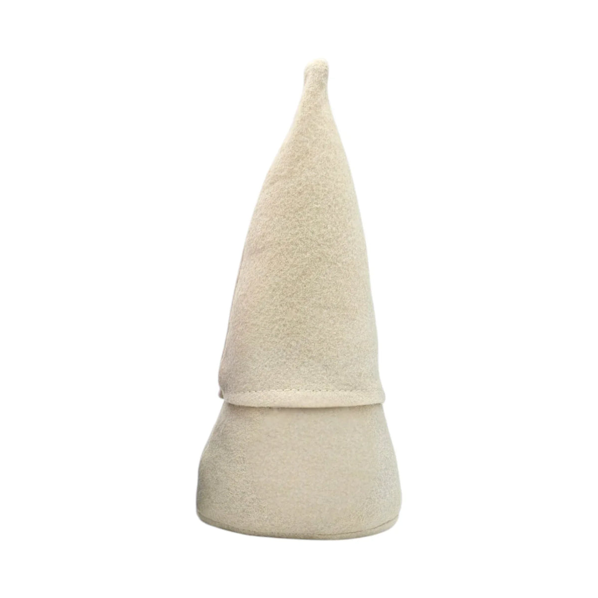 Weihnachtswichtel 3er Set – Wichtel Deko & Türstopper 24 cm - Türstopper