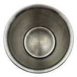 Weinkühler Flaschenkühler Sektkühler Edelstahl doppelwandig Getränkekühler - Flaschenkühler